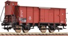 535802 Fleischmann Boxcar type G10
